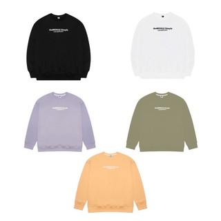 Áo SWEATER SIMPLE THE MIDDLE