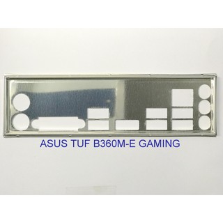 Miếng fe chặn main asus tuf b360m-e gaming