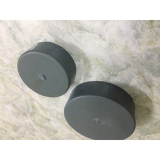 bịt ống PVC 140 - 160 - 200 bít ống nước