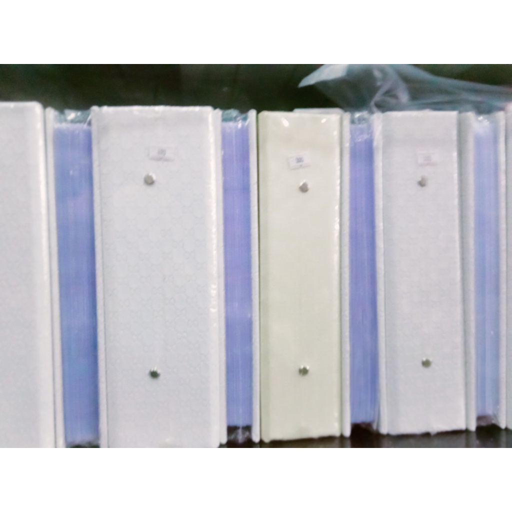 ALBUM 13x18 bìa da ximilii để ảnh từ 152 tấm đến 500 tấm