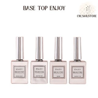 Base top top lì bond Enjoy