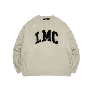 Áo sweater len brand Hàn LMC