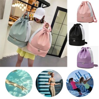 Balo dây rút du lịch