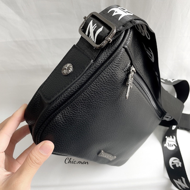 Túi Da CH dáng chữ nhật