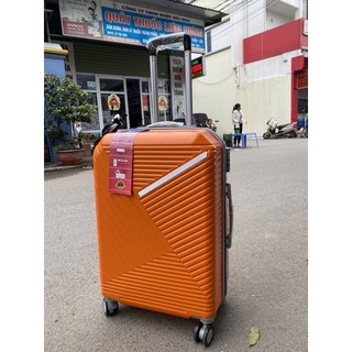 vali du lịch