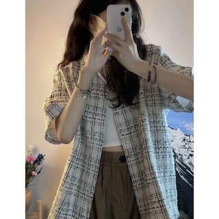 [HÀNG ORDER]Áo Karo UNISEX Kèm Ảnh Thật