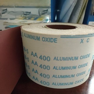 Nhám Cuộn AA400/Nhám vải cuộn JB5-AA400