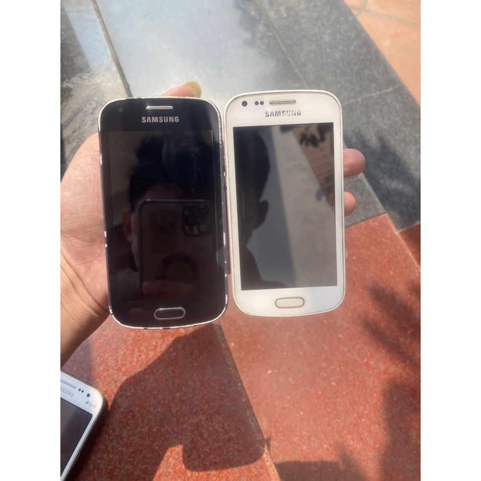 Samsung Trend ( Cũ )