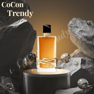 Cocon trendy -- nước hoa ysl libre intense edp -- 5-20ml