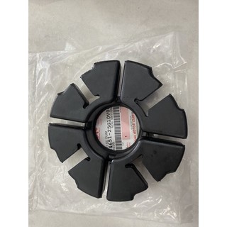 Cao su đùm giảm chấn suzuki chính hãng