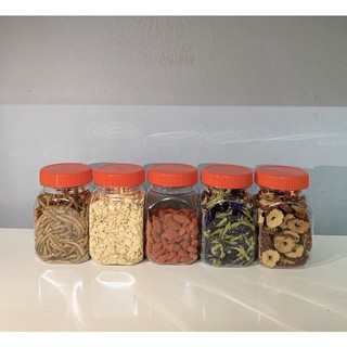 Combo ăn dặm cho Hamster