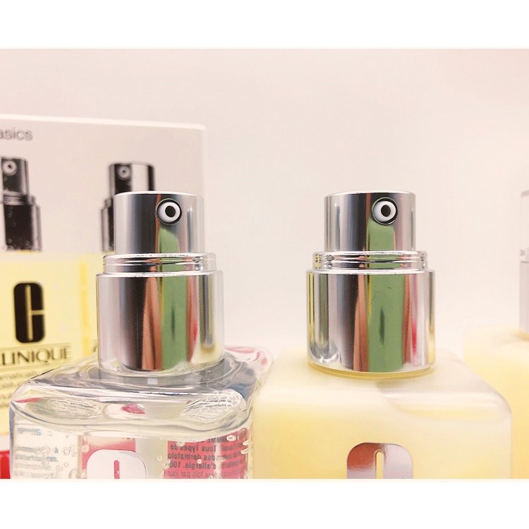 Kem Dưỡng Da Clinique Dramatically Different Moisturizing Gel/Lotion+/Jelly