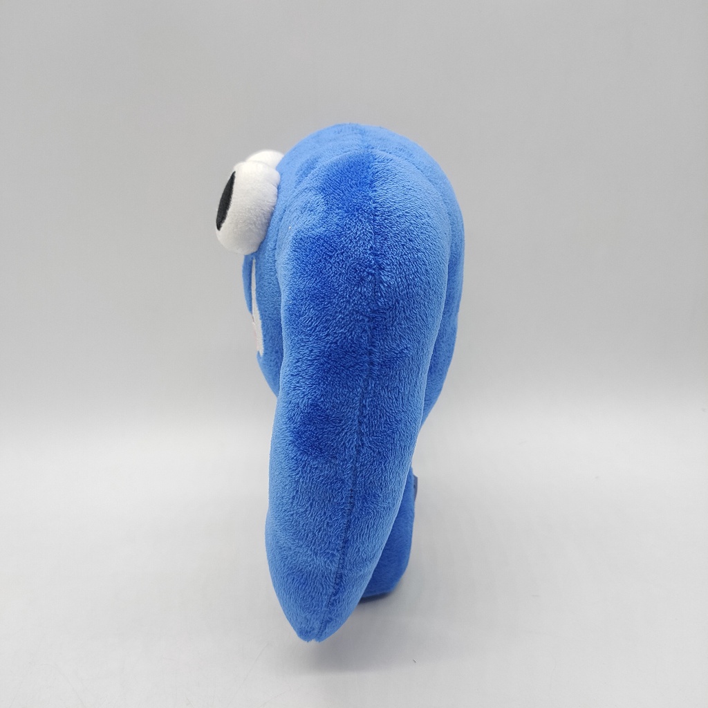 LAHOMIA Búp Bê Nhồi Bông Hình Nhân Vật Đáng Yêu Trang Trí Nhà Cửa Garten Of Banban Plush