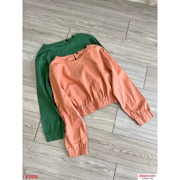 #388 Áo Sơmi kiểu Zara chất Linen - 2 màu