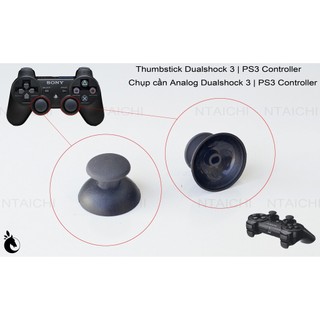 Chụp cần Analog tay cầm Dualshock 3 |Thumbsticks For Dualshock 3 Dblue_Shop