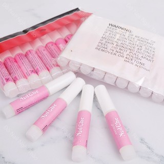 Keo dán móng mini nail box 2g Nghi Thảo Nails