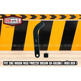 Pat MSD Dream