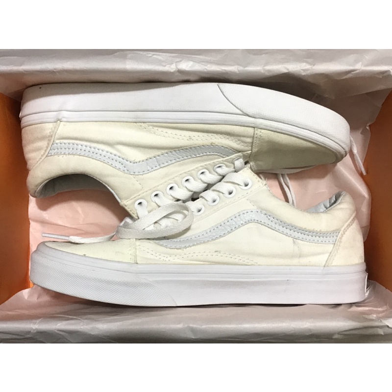 Giày Vans real 2hand