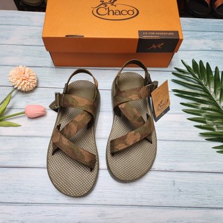 Dép Sandal Nam Chaco mã T19