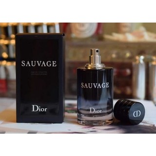Nước hoa Sauvage