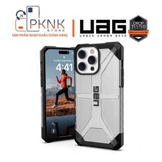 Ốp lưng uag plasma cho iphone 14 14 plus 14 pro 14 promax