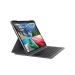 Bàn phím kèm bao da Logitech SLIM FOLIO Pro cho Ipad Pro 11 inch (gen 1, 2,3) & 12.9inch (gen 3.4) - Chính hãng mới 100%