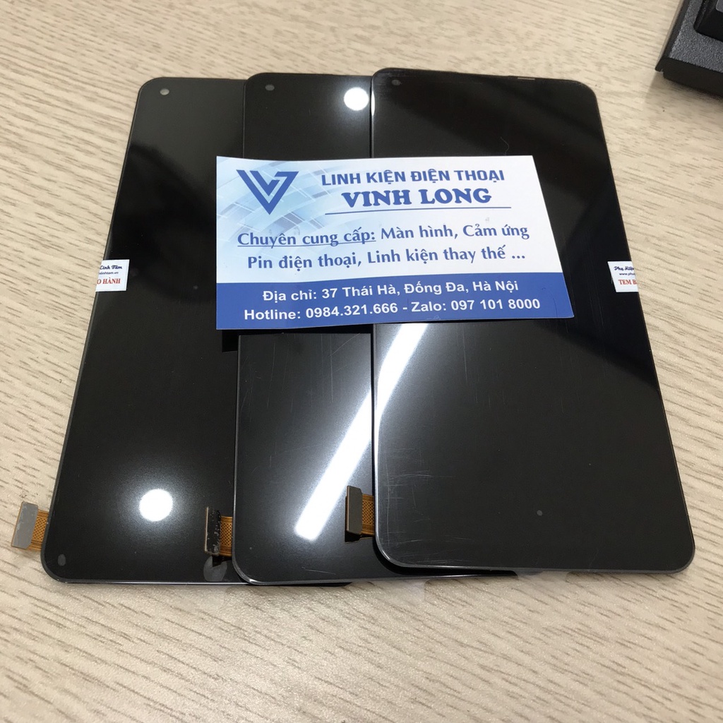 Màn hình Oppo Reno 7 5G / Reno 8 5G / Realme 10 / Find X5 Lite/ Reno 7SE - Full bộ