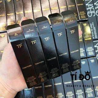 TOM FORD -  Son Thỏi Satin Matte Lipstick