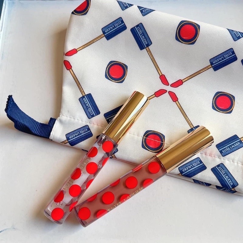 Set 4 món fullsize Estee Lauder