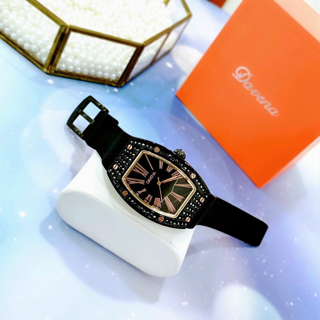 Đồng hồ DAVENA NỮ CAO CẤP