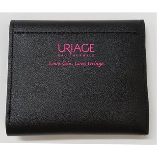 (HB_Gift) Ví nữ mini nhỏ gọn Uriage