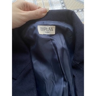 ÁO BLAZER 2HAND 2 LỚP B15 (Tiny si)