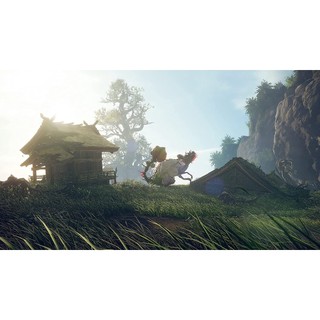Đĩa Game Wild Hearts PS5