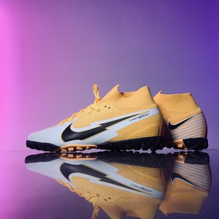 Giày đá bóng Mercurial SuperFly 7 Elite đế TF cho sân cỏ nhân tạo