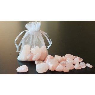 Đá Thạch Anh Tự Nhiên 50g