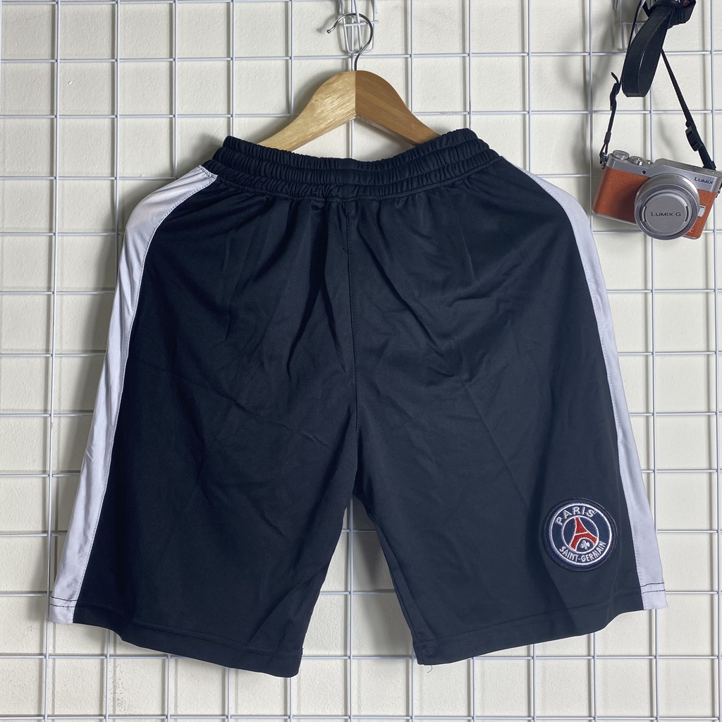 Xả Hàng - Quần Thể Thao Đá Bóng  Các CLB - Vải Thái Cao Cấp