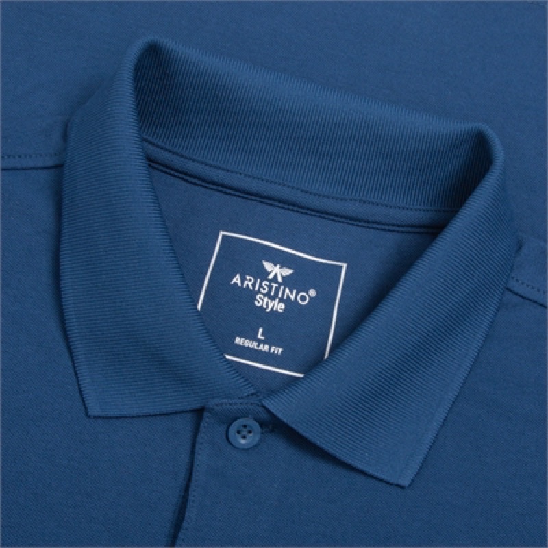 Áo polo nam Aristino APS048S3