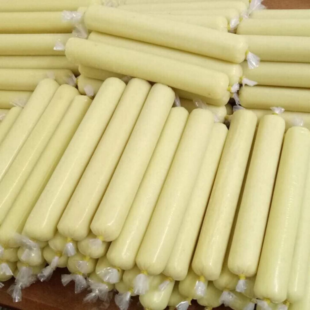 Xôi cây chiên phồng _ cốt dừa thơm lừng❤️Tmart-Thực phẩm sạch
