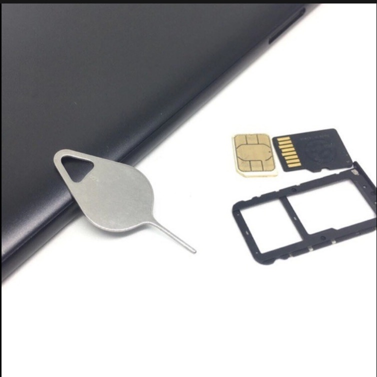 Chọc sim cây chọc sim que tháo sim
