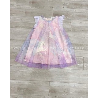Váy pony dư xịn bé gái