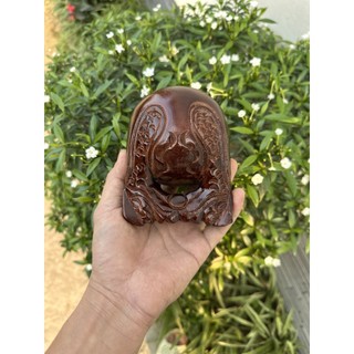 Mõ mít - pháp khí Phật giáo