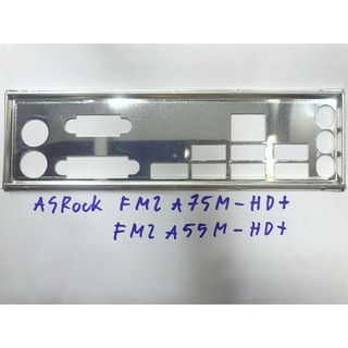 Miếng fe chặn main asrock fm2a75m-hd+