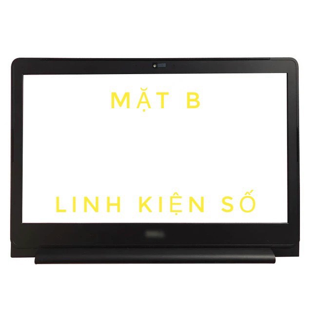 Thay vỏ laptop Dell Vostro 5468 V5468