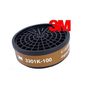 Phin lọc 3m 3m 3301k-100 - quả lọc 3m 3301k-100