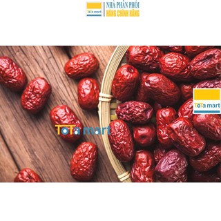 Táo đỏ Hàn Quốc gói 500g