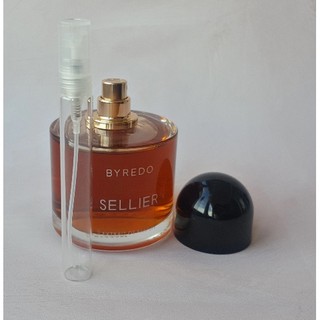 🅽🅴🆆 - Nước hoa Sellier 5ml/10ml/20ml