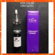 XOÁ XĂM CSLAB Hàn Quốc ! !!