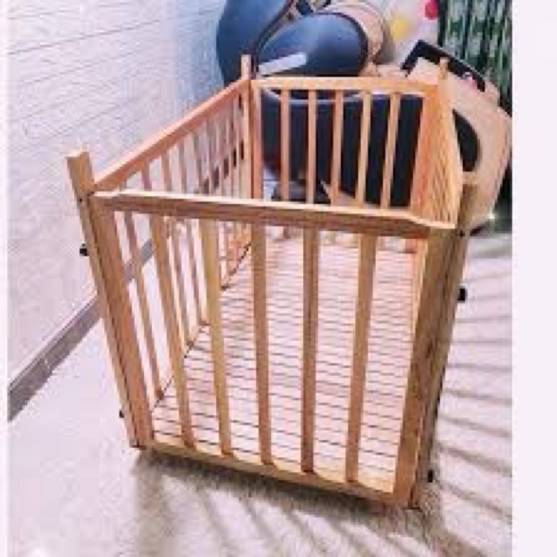 Cụi gỗ cho trẻ em