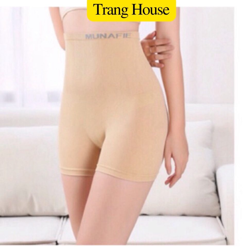 Quần Đùi Mặc Trong Váy Gen Bụng Xuất Nhật G532 - TRANG HOUSE