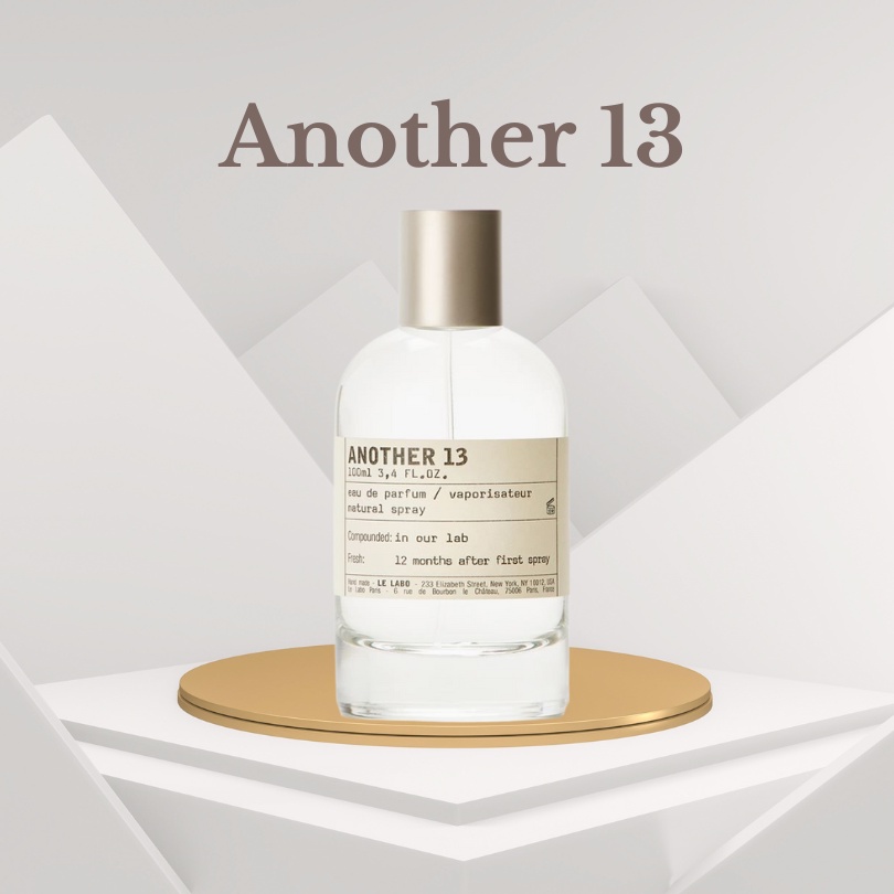 Nước hoa unisex LE LABO Another 13 EDP 100ml | Nước hoa Authentic